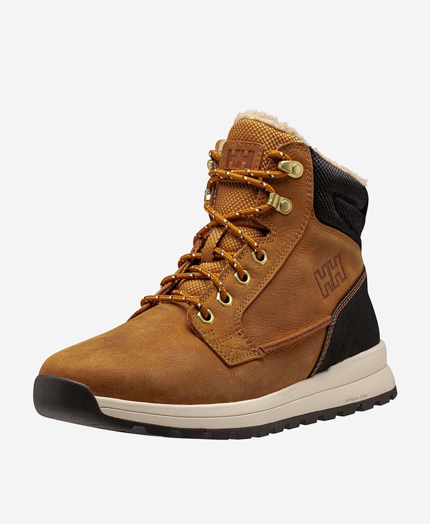KELVIN LX, New Wheat