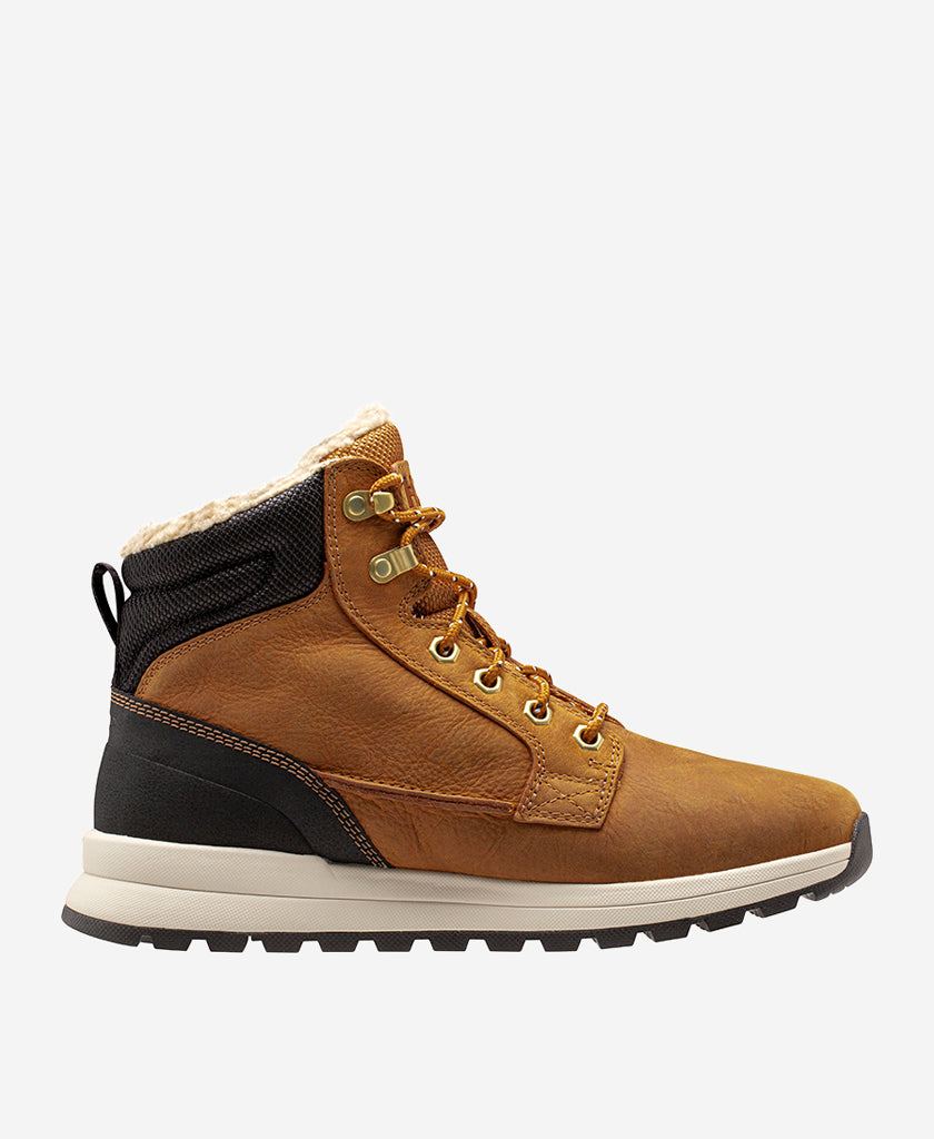 KELVIN LX, New Wheat