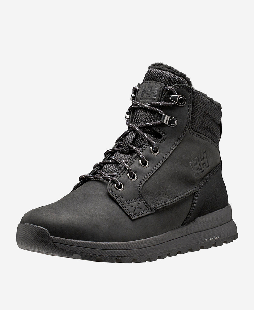 KELVIN LX, Black