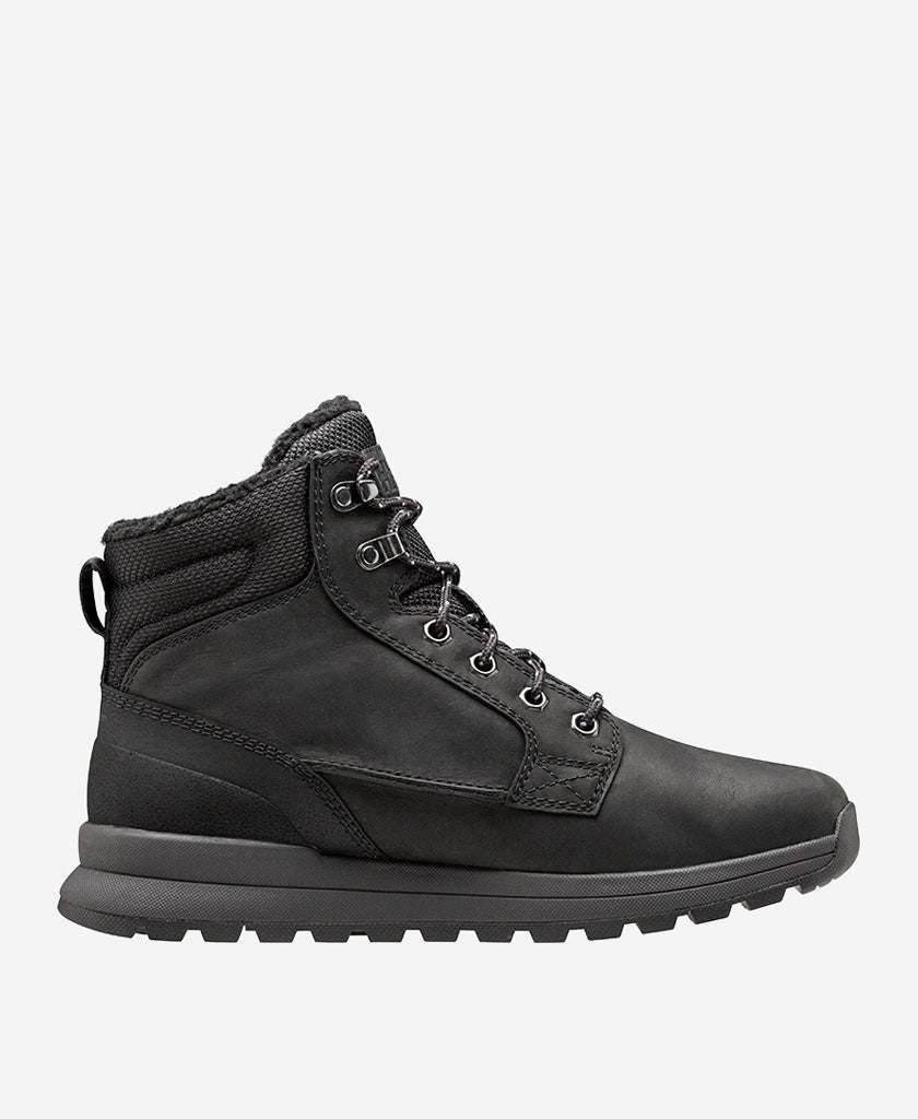 KELVIN LX, Black