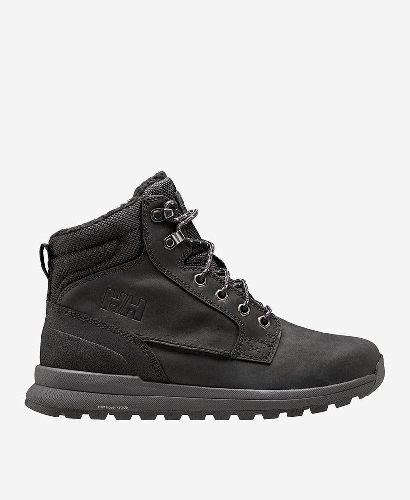 KELVIN LX, Black