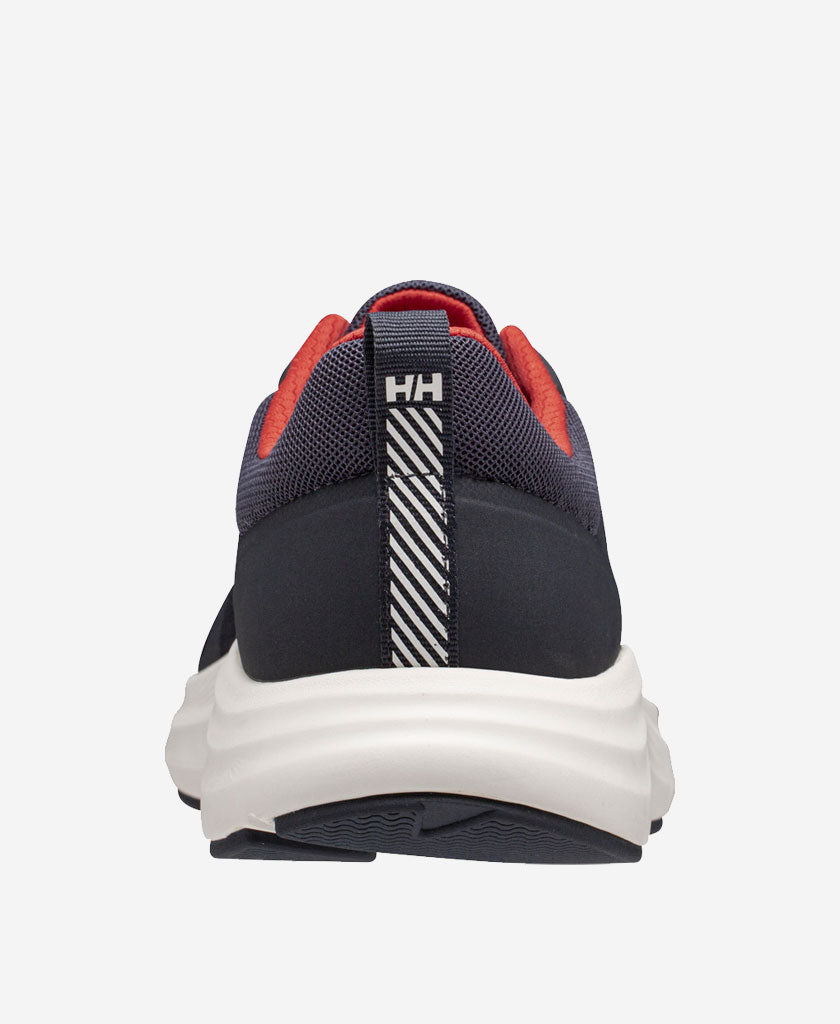 HP AHIGA EVO 5, Navy