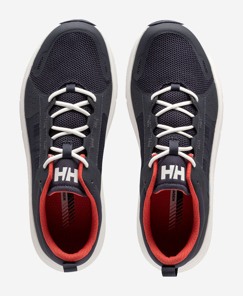 HP AHIGA EVO 5, Navy