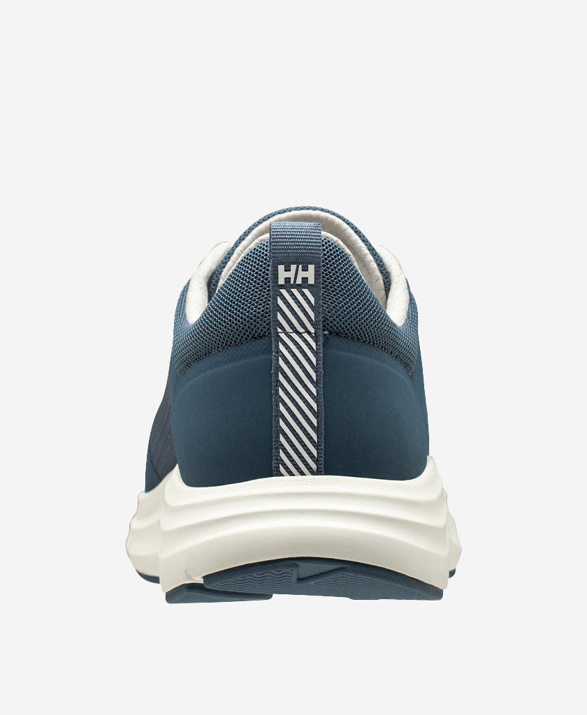 HP AHIGA EVO 5, Washed Navy
