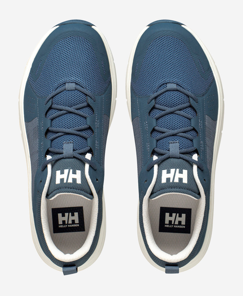 HP AHIGA EVO 5, Washed Navy