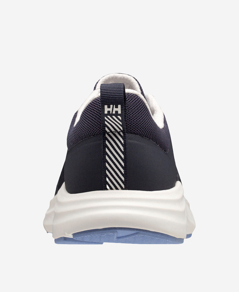 W HP AHIGA EVO 5, Navy/Bright Blue