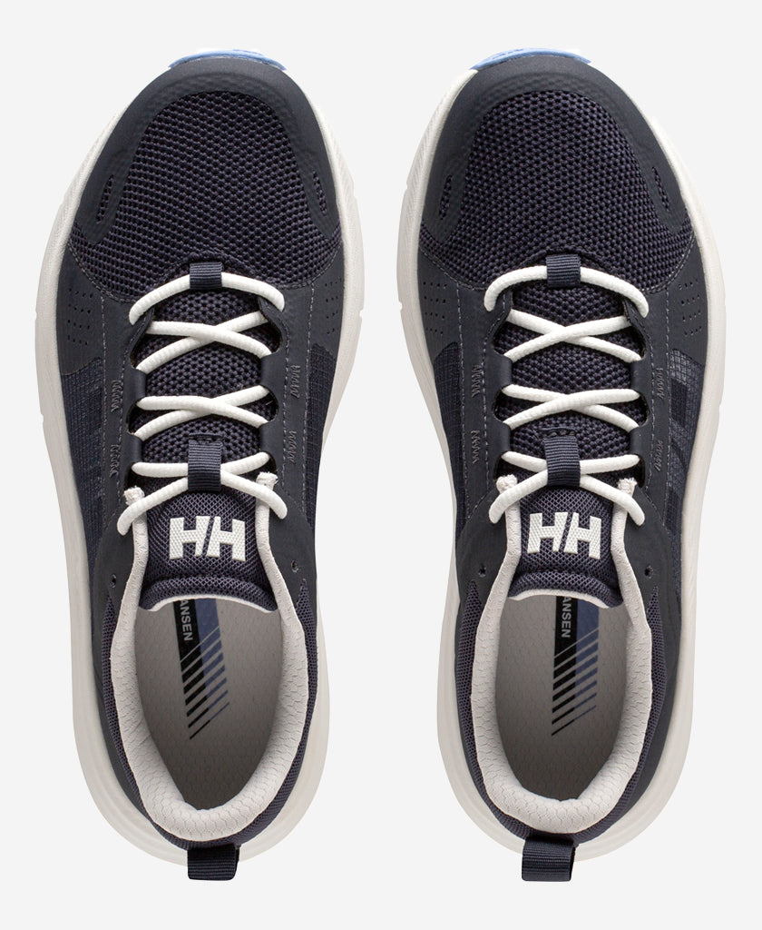 W HP AHIGA EVO 5, Navy/Bright Blue