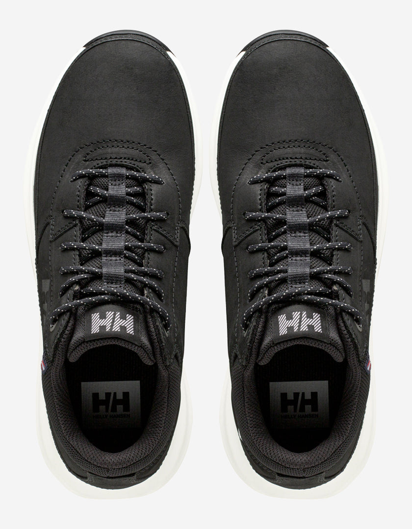 BECKETT, Black/Off White