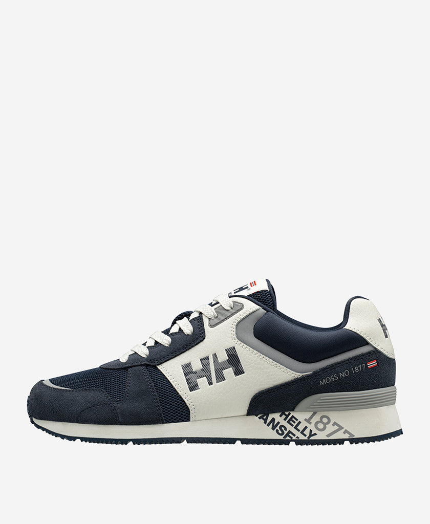 ANAKIN LEATHER 2, Navy1