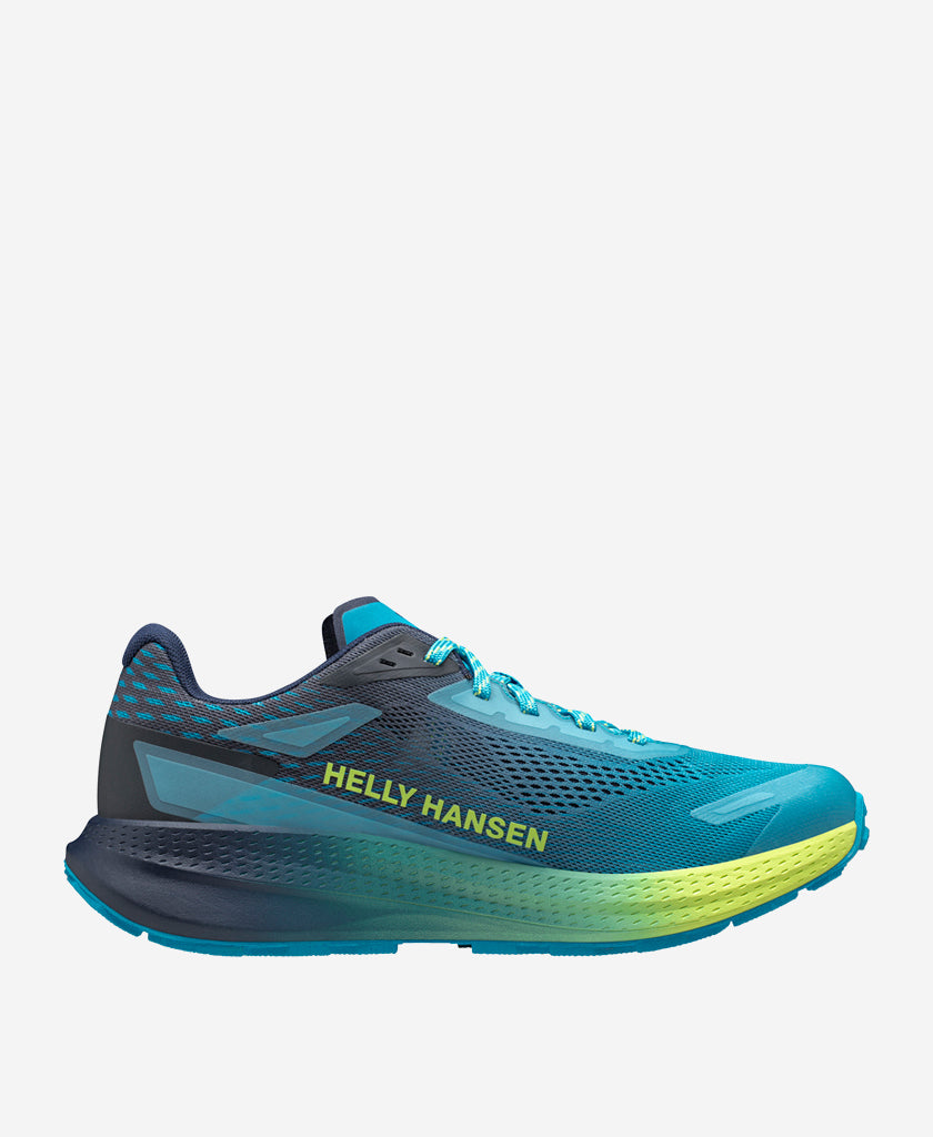 KESTREL TR, Cyan / Sharp Green