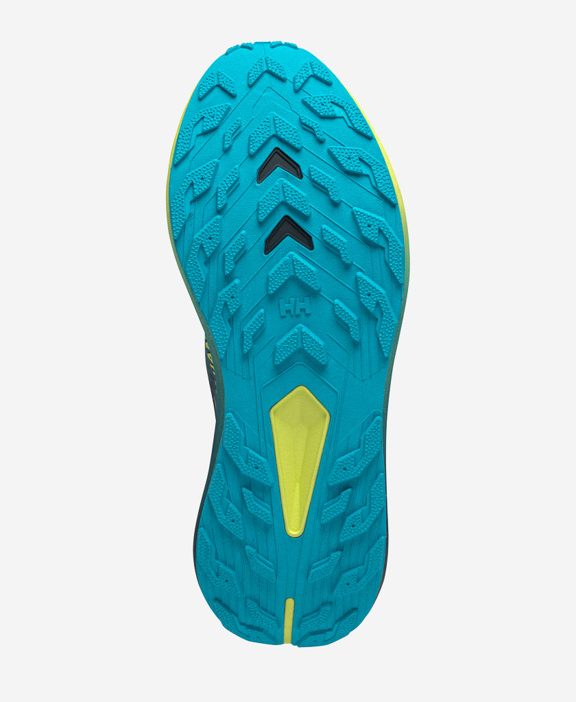 KESTREL TR, Cyan / Sharp Green