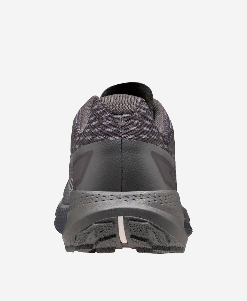 KESTREL TR, Black