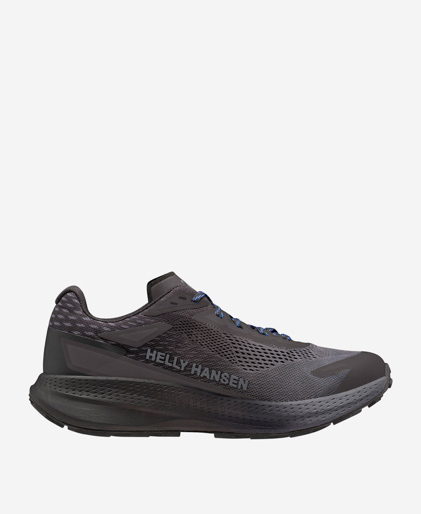 KESTREL TR, Black