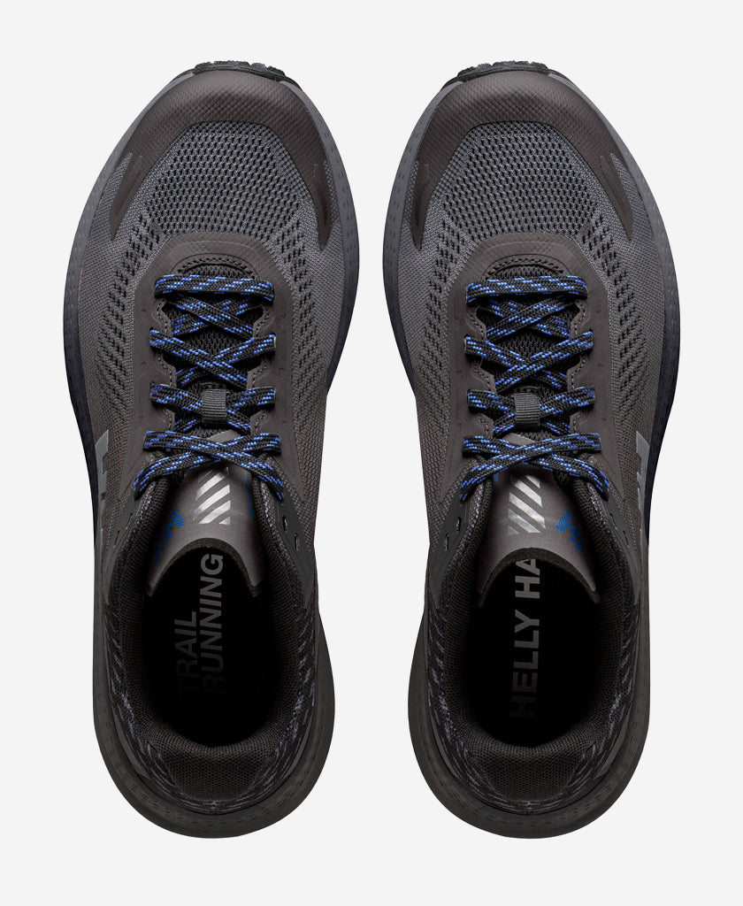 KESTREL TR, Black