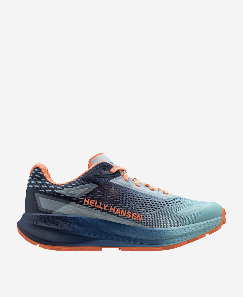 W KESTREL TR, Light Cyan / ,Melon
