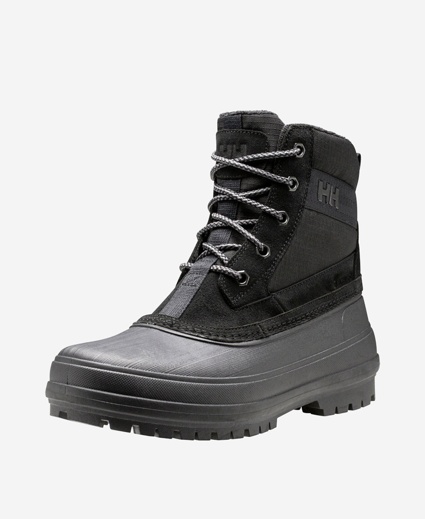 FRASER MID, Black