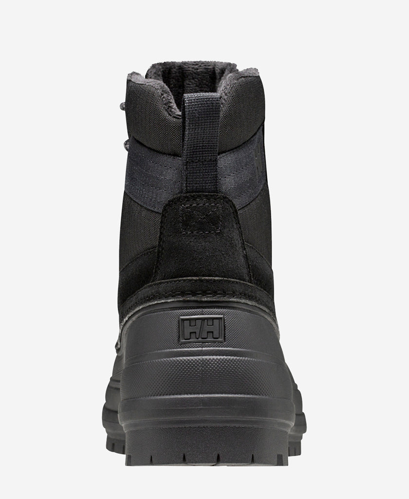FRASER MID, Black