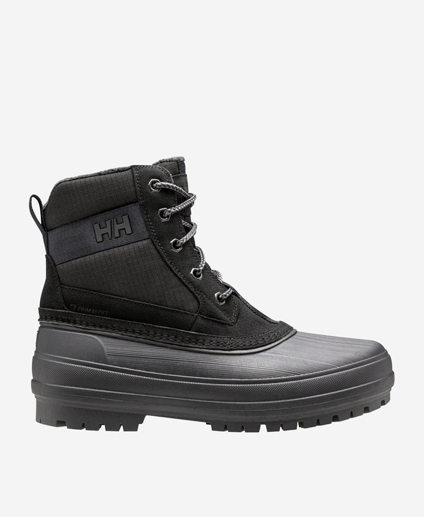 FRASER MID, Black