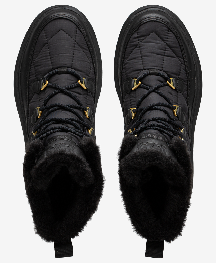 W WILLETTA 2 HT, Black