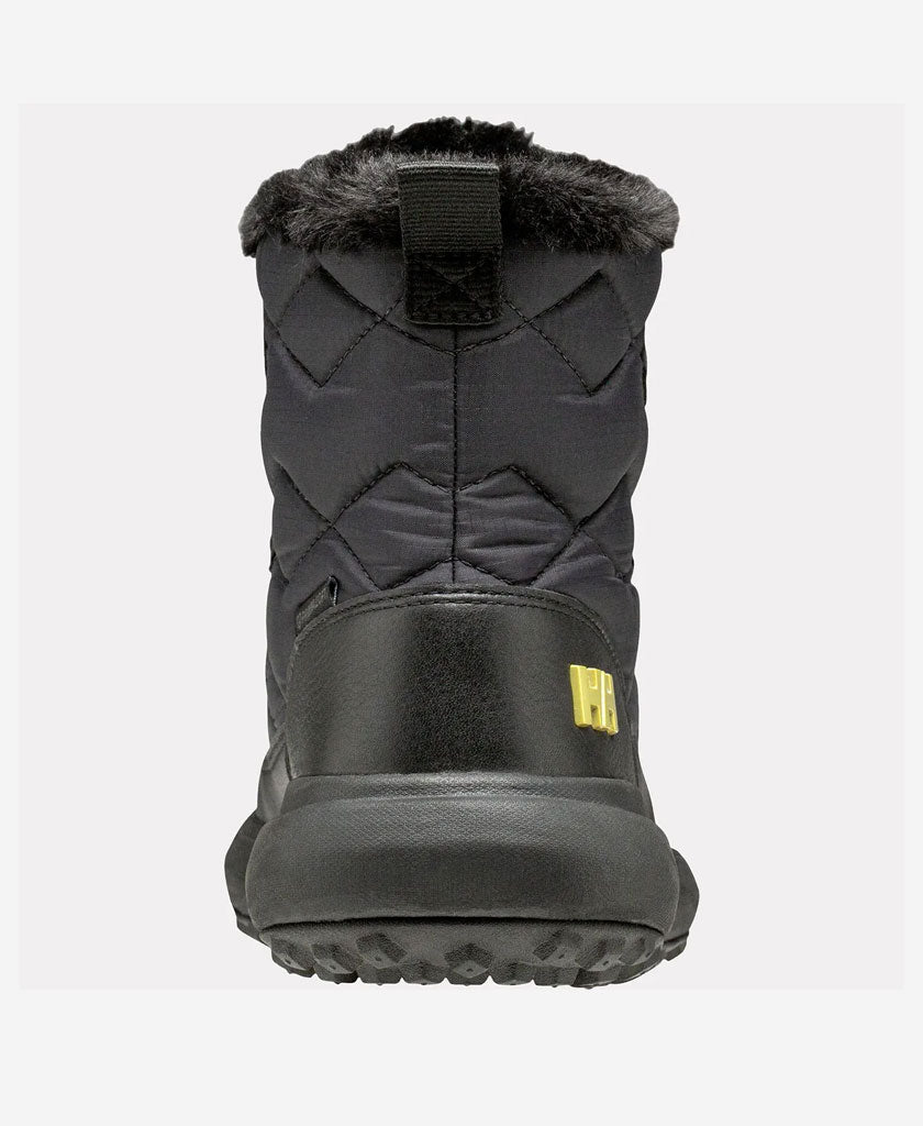 W WILLETTA 2 HT, Black