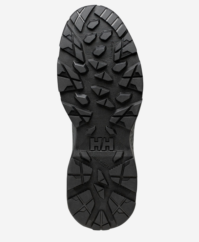 KEYSTONE BOOTS, Black / Ebony