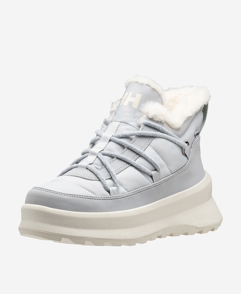 W BLUESKY, Grey Fog / Snow