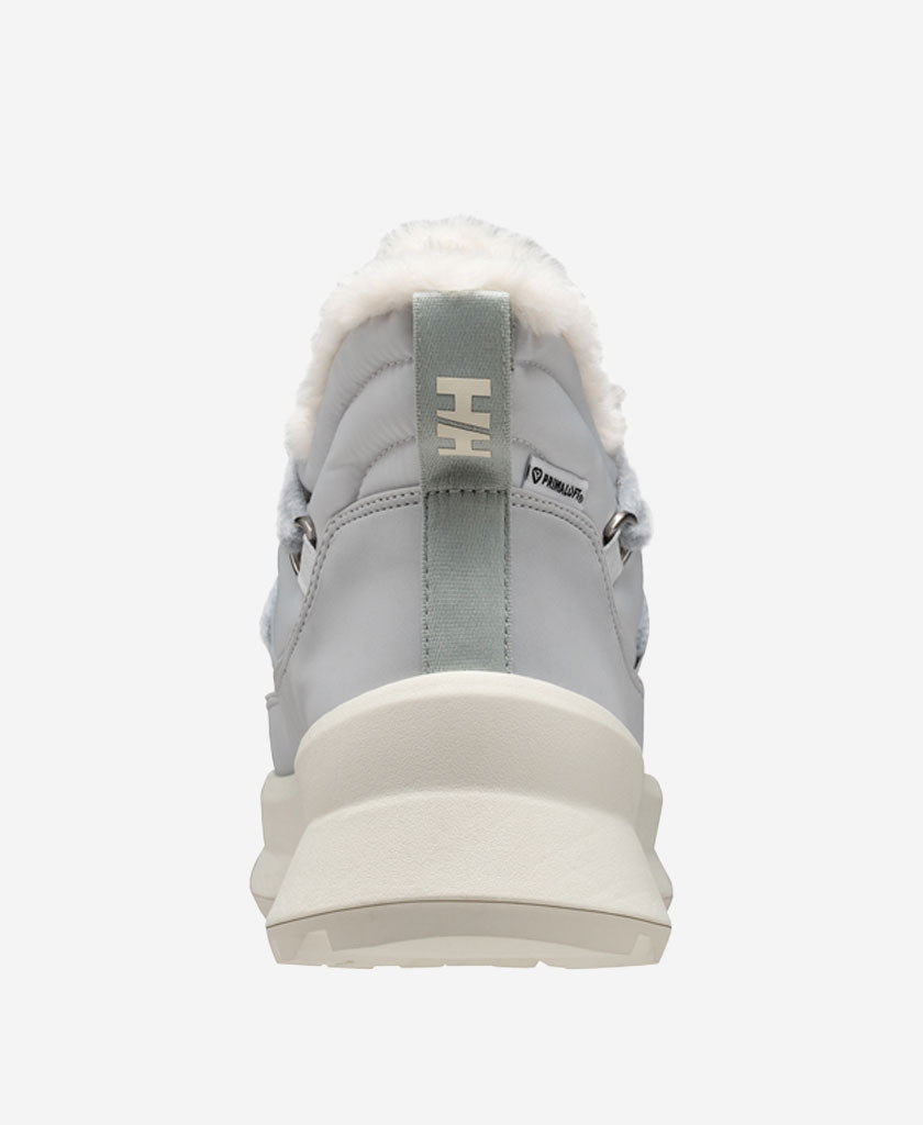 W BLUESKY, Grey Fog / Snow