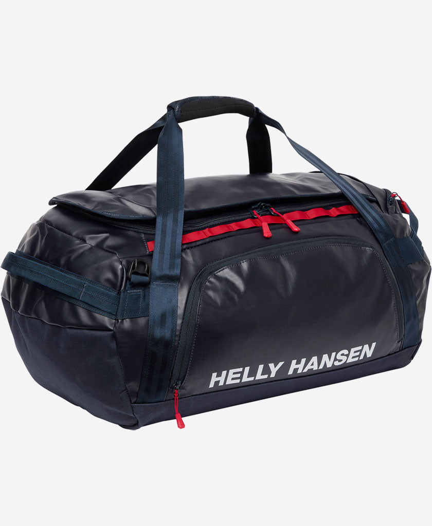GUIDE DUFFEL BAG 70L, Navy