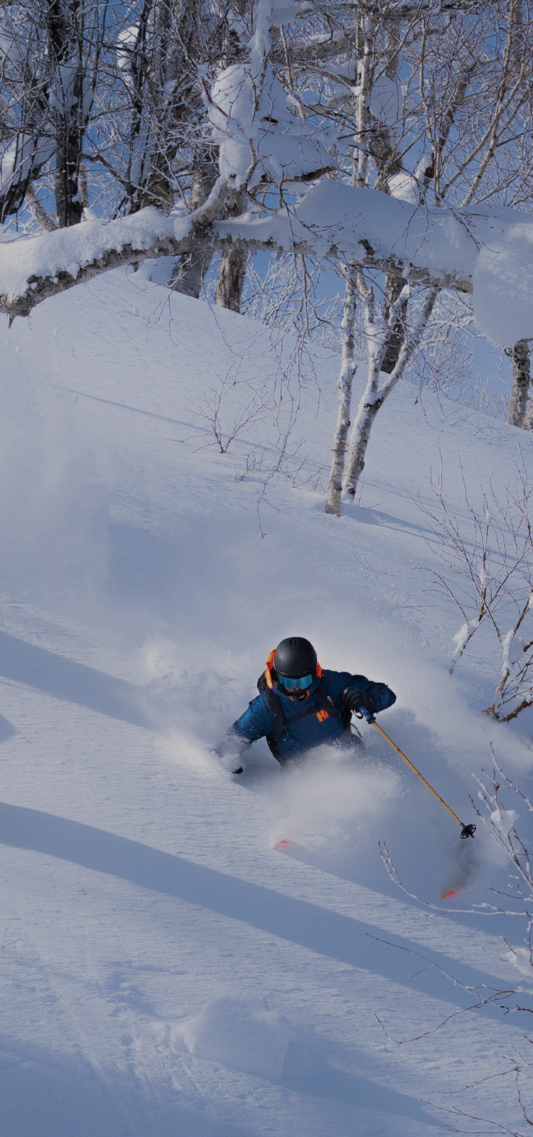 SKI