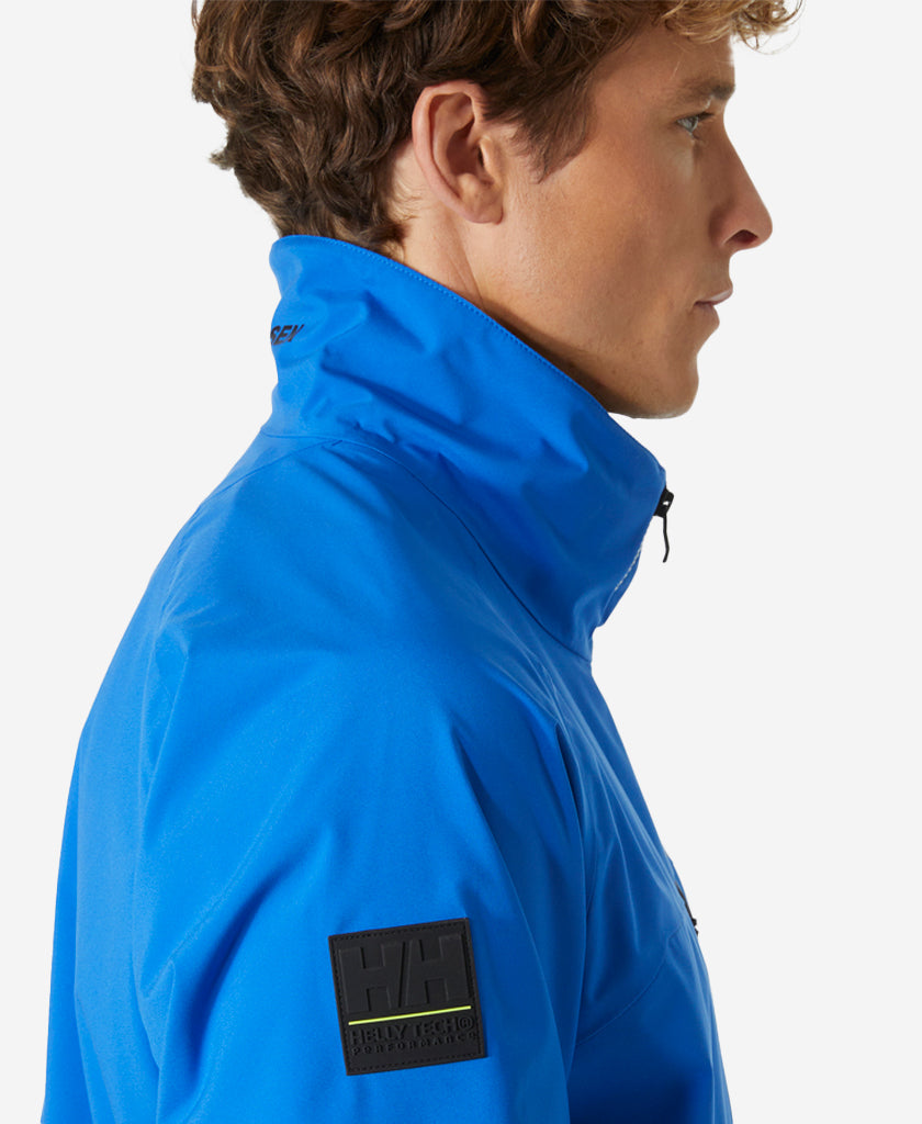 HP RACING JACKET, Cobalt 2.0