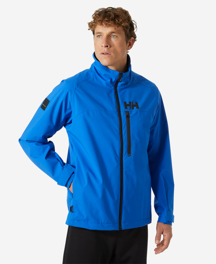 HP RACING JACKET, Cobalt 2.0