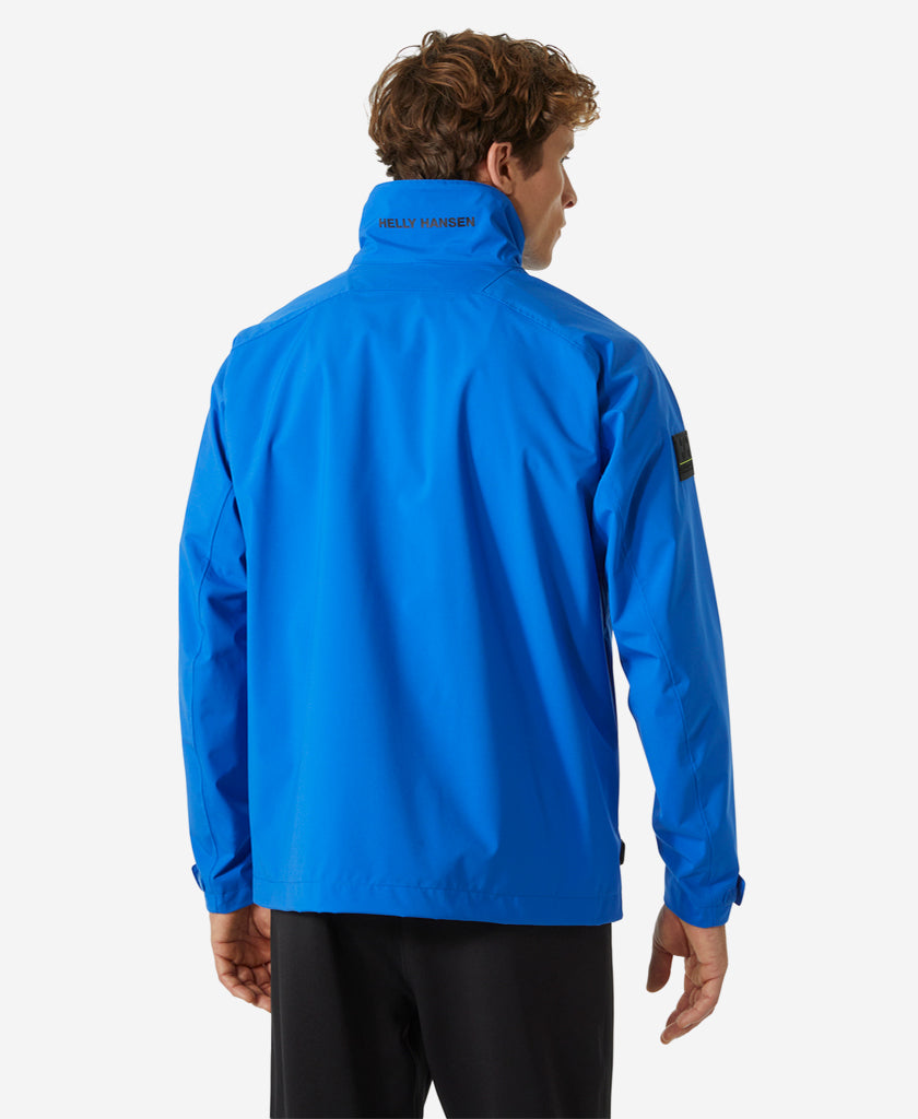 HP RACING JACKET, Cobalt 2.0