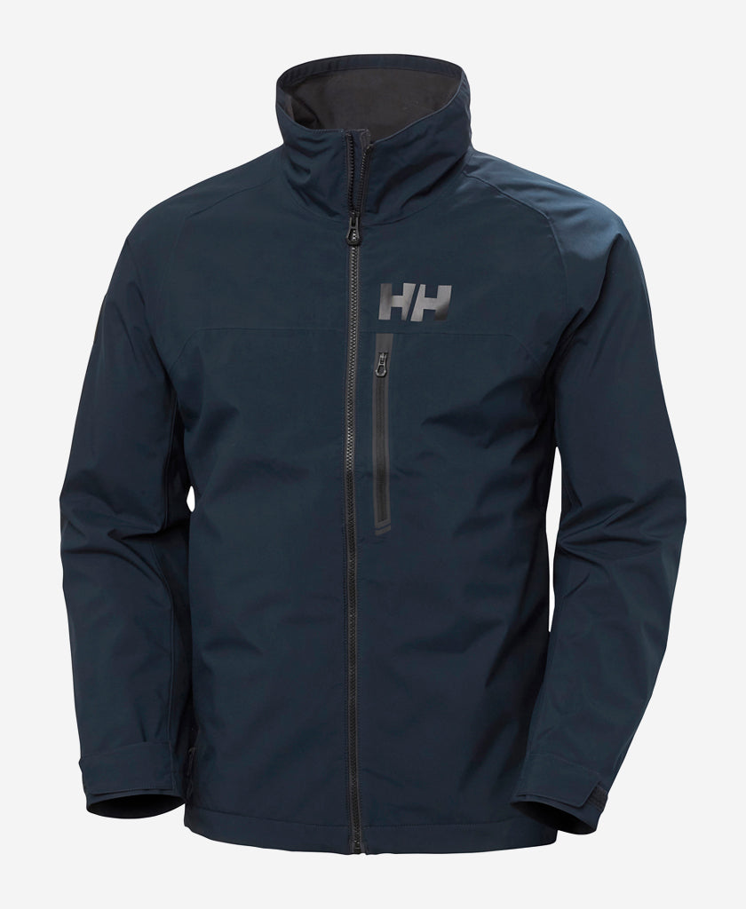 HP RACING JACKET, Navy