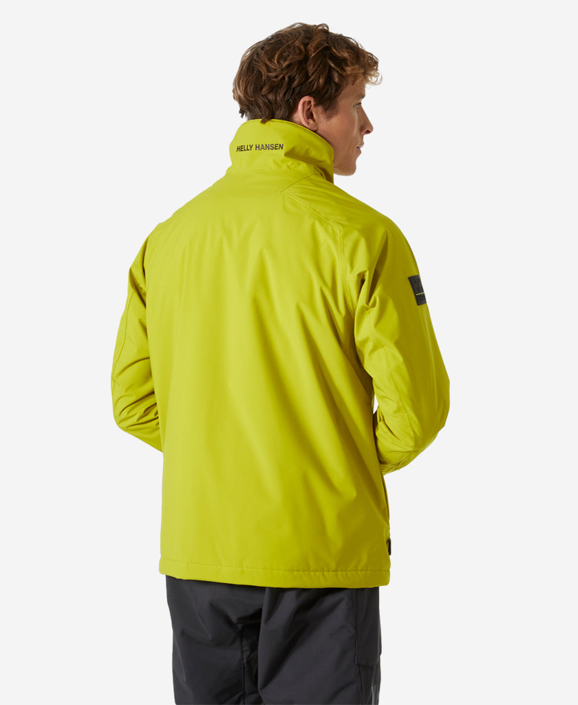 HP RACING LIFALOFT JACKET, Neon Moss