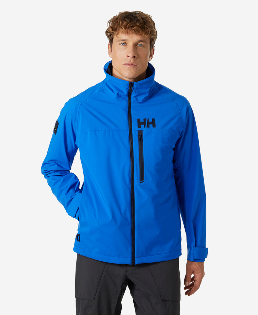 HP Racing Lifaloft Jacket In Cobalt 2.0 | Helly Hansen AU