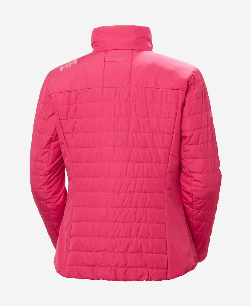 W CREW INSULATOR JACKET 2.0, Cranberry