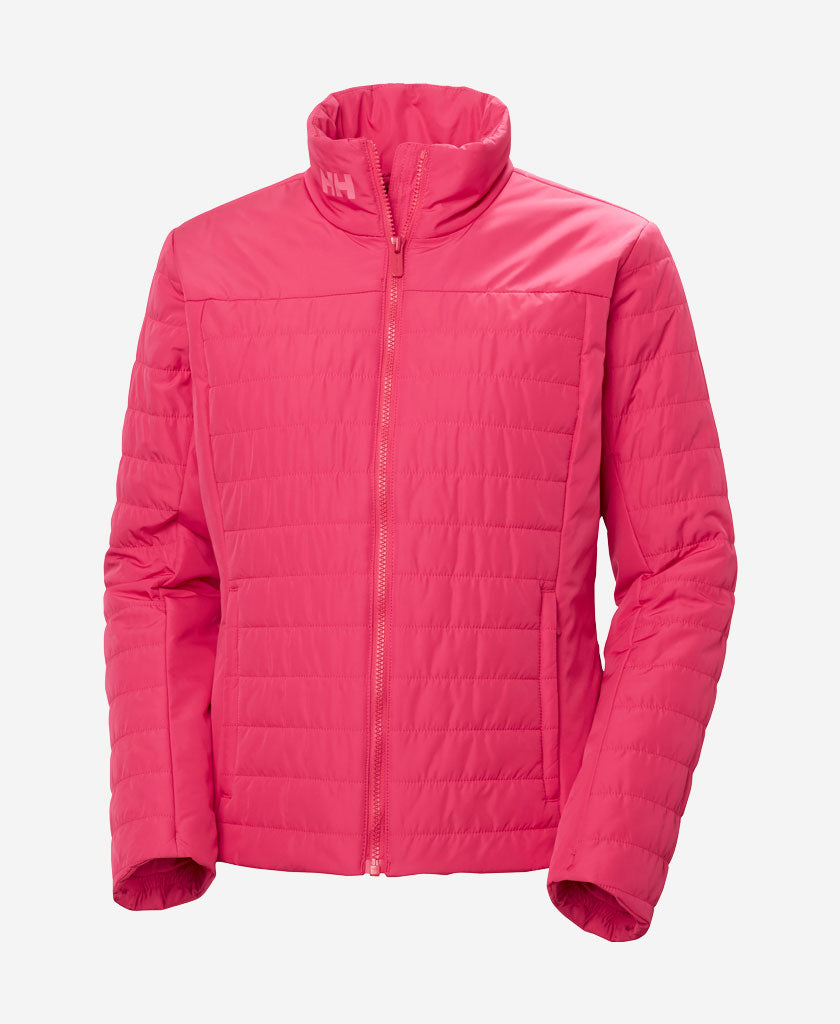 W CREW INSULATOR JACKET 2.0, Cranberry