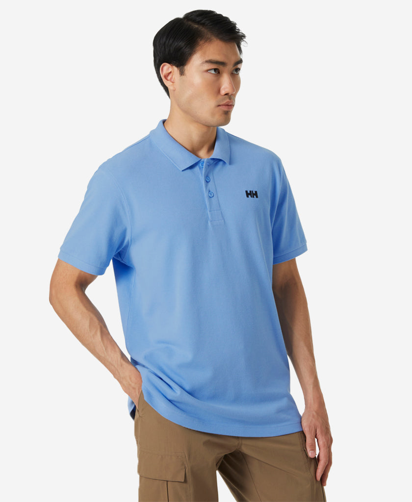 TRANSAT POLO, Bright Blue