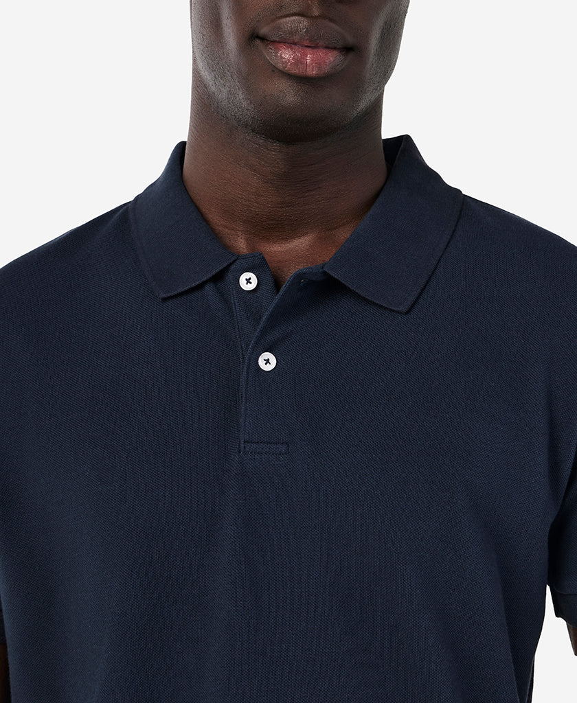 新品CLUBHAUS The Crew Polo ‘25 - Navy XL CREW POLO, Navy | Helly Hansen AU