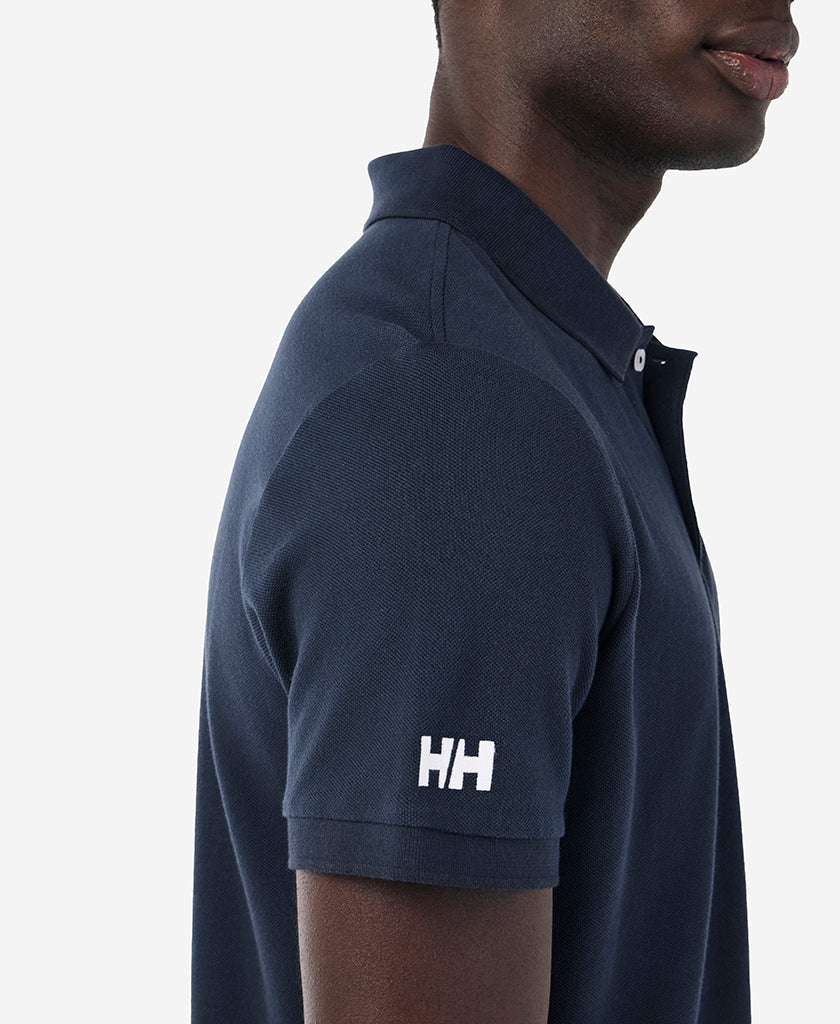 CREW POLO, Navy | Helly Hansen AU