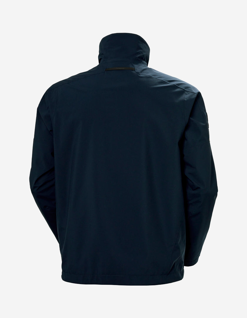 HP RACING JACKET 2.0, Navy