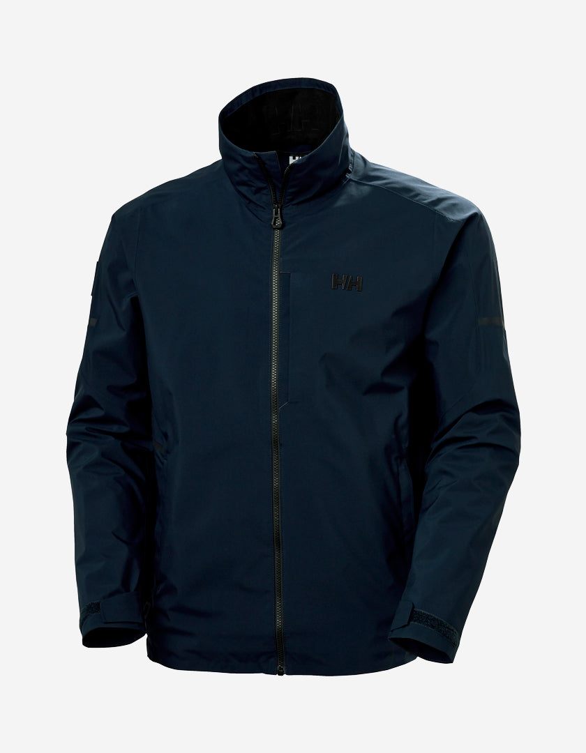 HP RACING JACKET 2.0, Navy