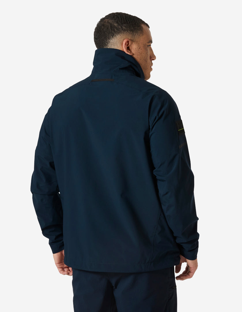 HP RACING JACKET 2.0, Navy