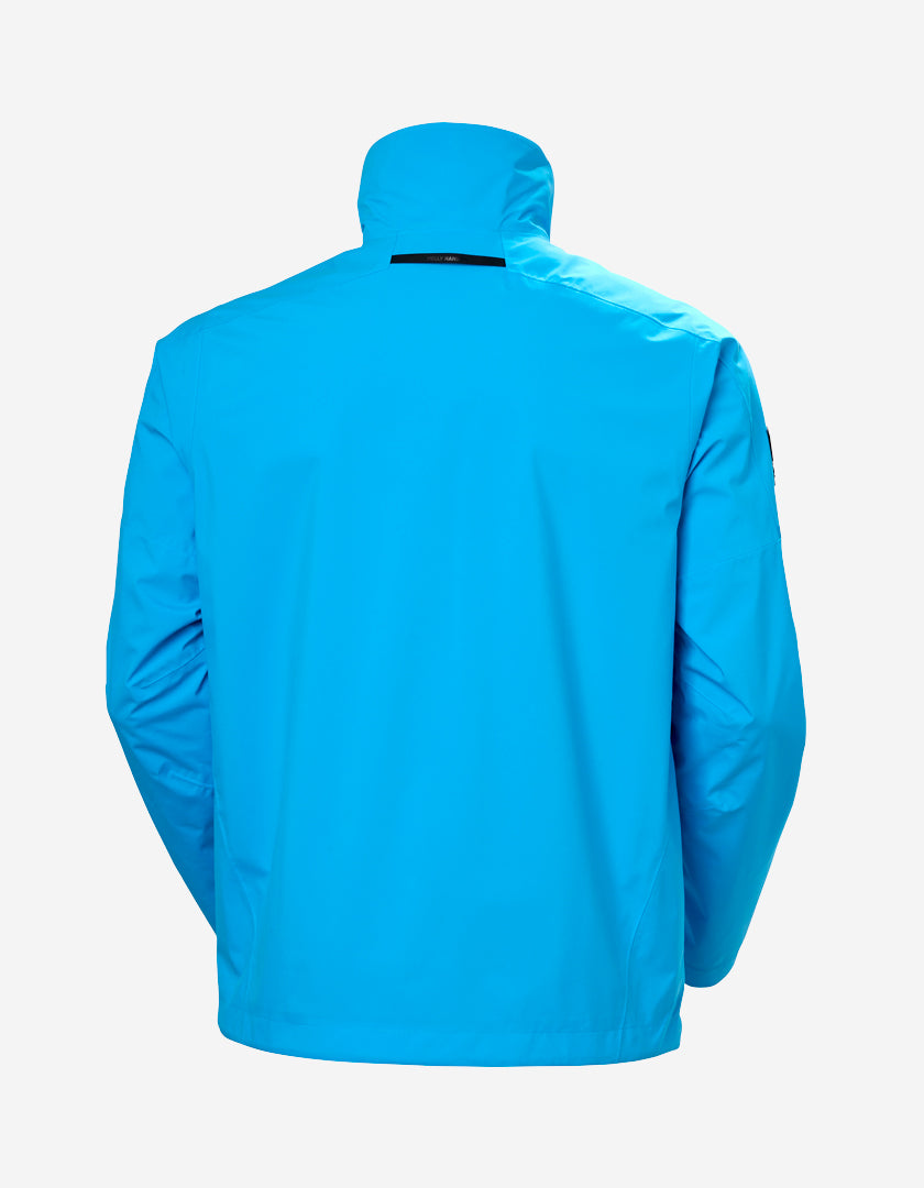 HP RACING JACKET 2.0, Cyan | Helly Hansen AU