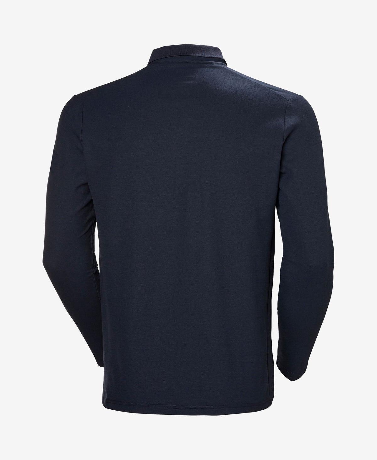 CREWLINE LS POLO, Navy