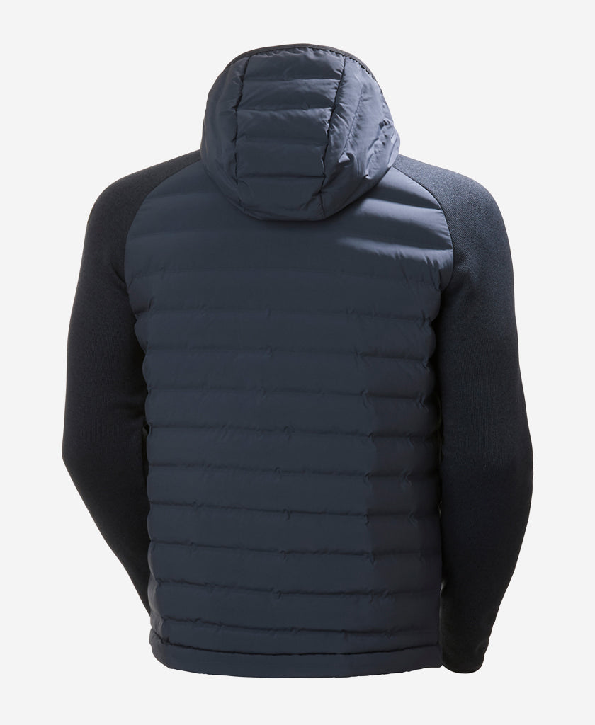 ARCTIC OCEAN HYBRID INSULATOR Navy