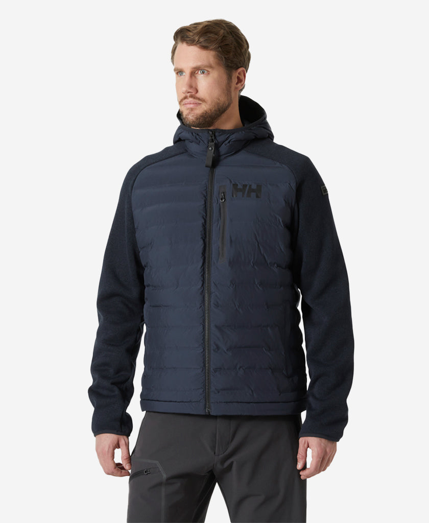 ARCTIC OCEAN HYBRID INSULATOR, Navy