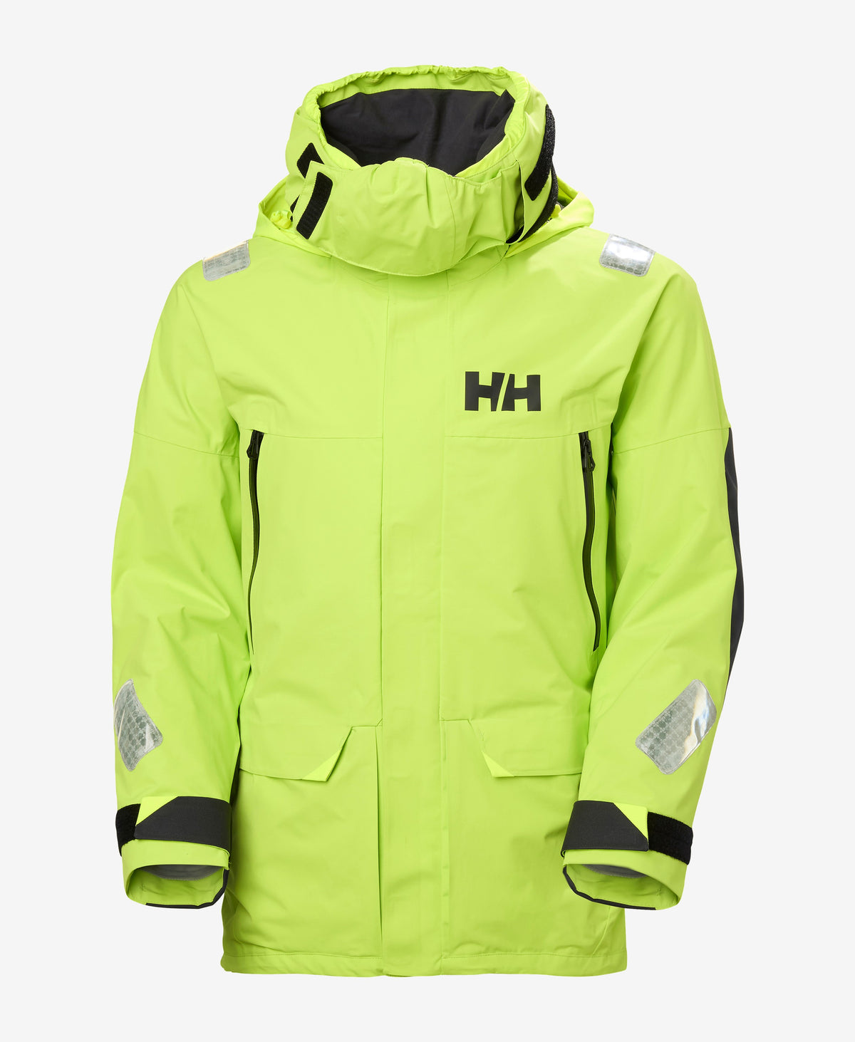 SKAGEN OFFSHORE JACKET, Luminous Green
