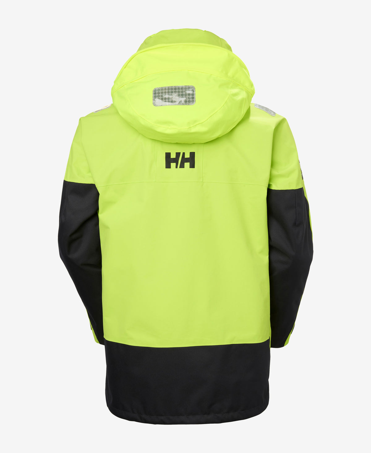 SKAGEN OFFSHORE JACKET, Luminous Green
