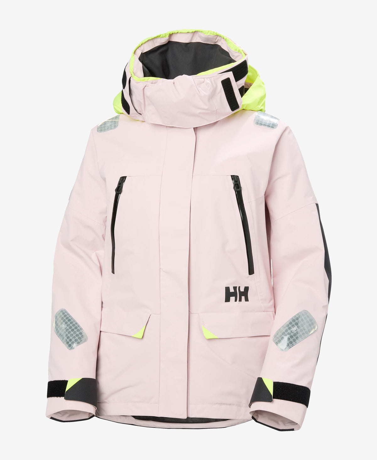 W SKAGEN OFFSHORE JACKET, Pinkshake